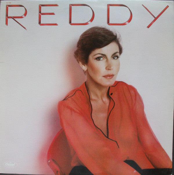 Helen Reddy- Reddy (Used Vinyl)-BoldPlay