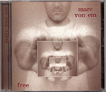 Marc Von Em- Free-BoldPlay