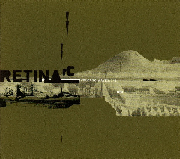 Retina- Volcano Waves-BoldPlay