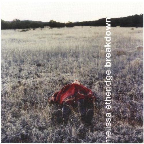 Melissa Etheridge- Breakdown-BoldPlay