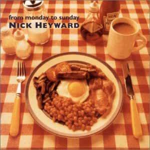 Nick Heyward- From Monday To Sunday-BoldPlay