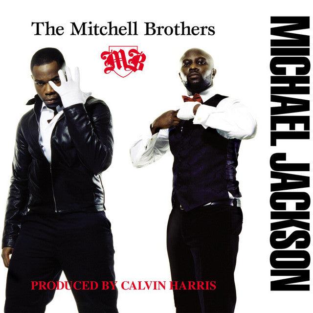 The Mitchell Brothers- Michael Jackson-BoldPlay