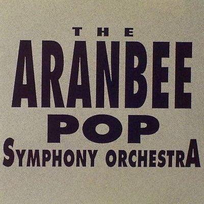 Aranbee Pop Symphony Orchestra- Today's Pop Symphony-BoldPlay