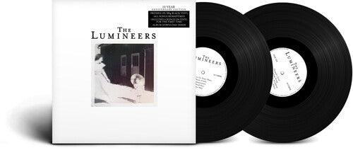 The Lumineers- The Lumineers (10th Anniv Ed) (Vinyl)-BoldPlay