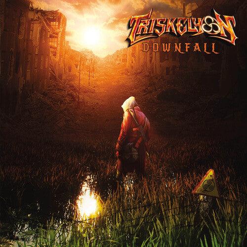 Triskelyon- Downfall (CD)-BoldPlay