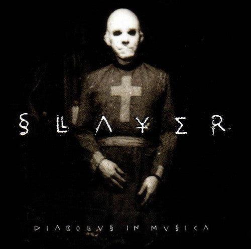 Slayer- Diabolus in Musica (Vinyl)-BoldPlay