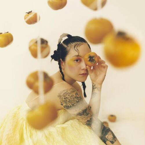 Japanese Breakfast- Jubilee (Vinyl)-BoldPlay