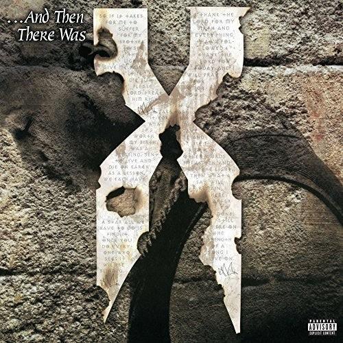 DMX- & Then There Was X (Vinyl)-BoldPlay