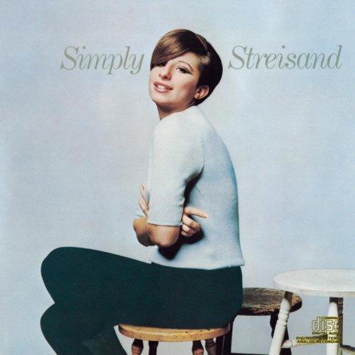 Barbra Streisand- Simply Streisand-BoldPlay