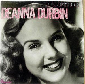 Deanna Durbin- Memories (Used Vinyl)-BoldPlay