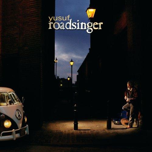 Yusuf Islam(Cat Stevens)- Roadsinger-BoldPlay