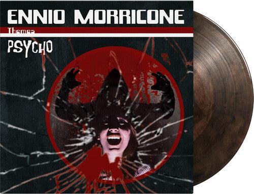 Ennio Morricone- Themes: Psycho (Original Soundtrack) (Vinyl)-BoldPlay