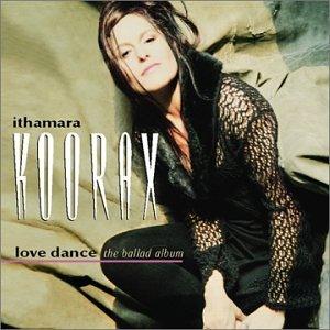 Ithamara Koorax- Love Dance-BoldPlay