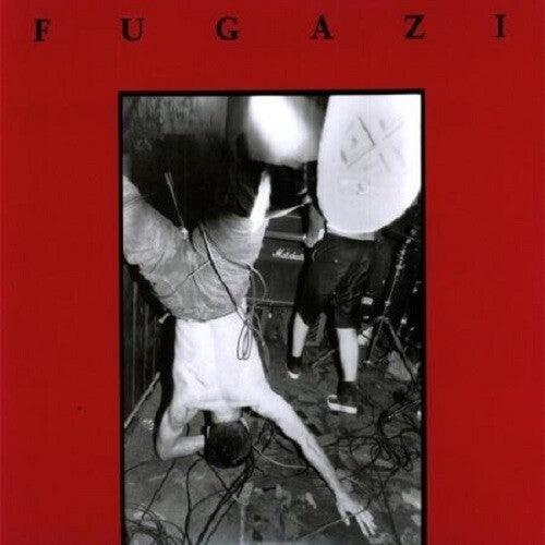 Fugazi- Fugazi (Seven Songs) (Vinyl)-BoldPlay