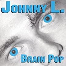 Johnny L- Brain Pop-BoldPlay