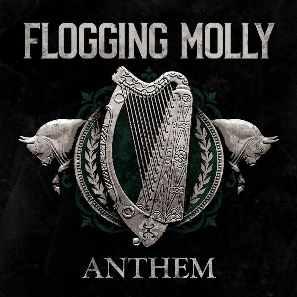 Flogging Molly- Anthem (Indie Exclusive Vinyl)-BoldPlay