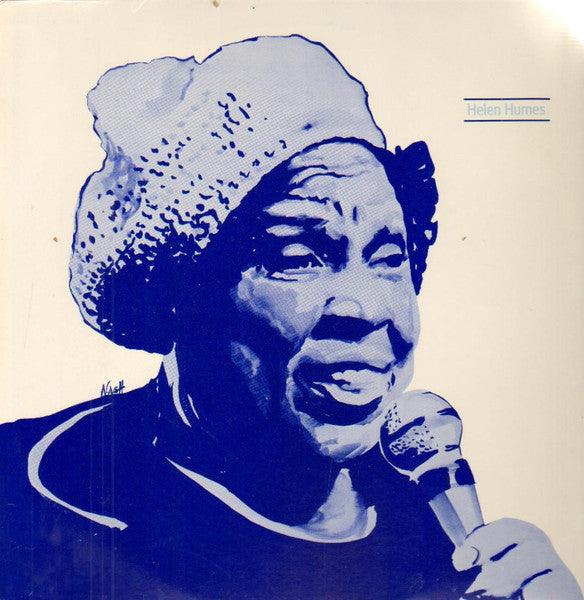 Helen Humes- Sneaking Around (Used Vinyl)-BoldPlay