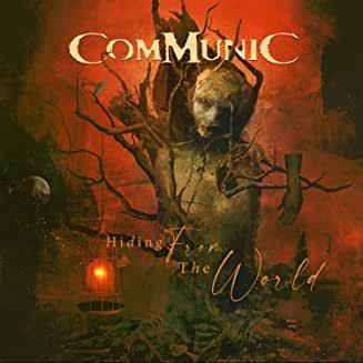 Communic- Hiding From The World-BoldPlay