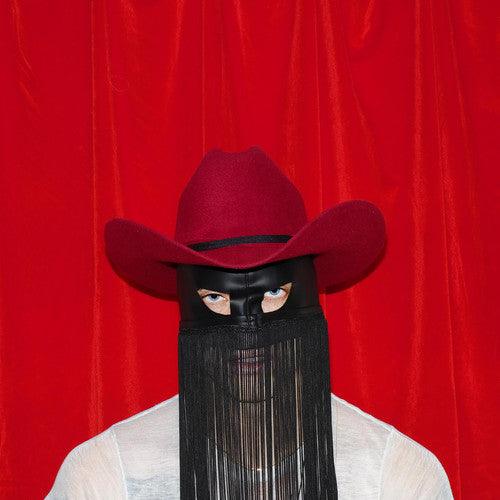 Orville Peck- Pony (Cassette)-BoldPlay