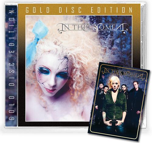 In This Moment- Beautiful Tragedy (CD)-BoldPlay