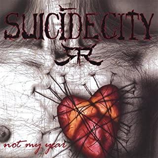 Suicide City- Not My Year-BoldPlay