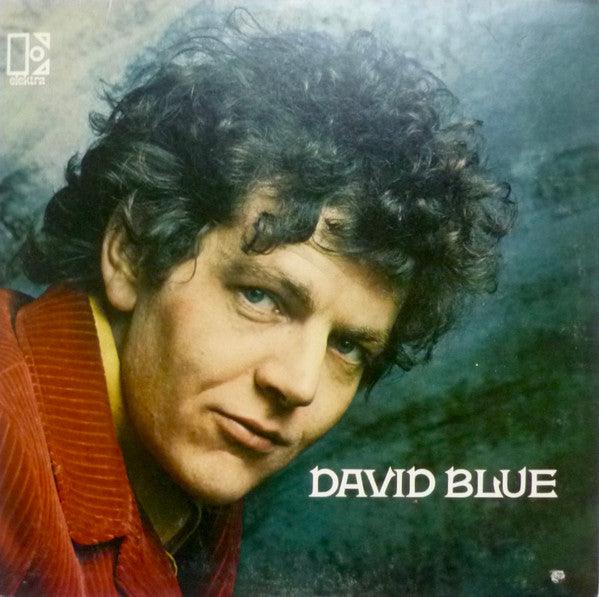 David Blue- David Blue (Used Vinyl)-BoldPlay