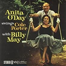 Anita O'Day- Swings Cole Porter-BoldPlay