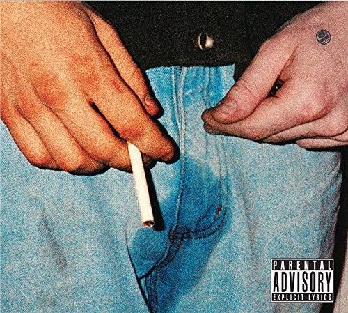 Tyler The Creator- Cherry Bomb (CD)-BoldPlay