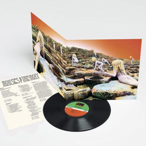 Led Zeppelin- Houses Of The Holy (2014) (Vinyl)-BoldPlay