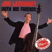 Jay Leonhart- Live at Fat Tuesday's-BoldPlay