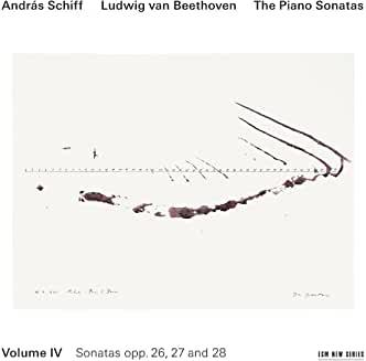 Beethoven- The Piano Sonatas Volume IV-BoldPlay