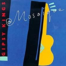 Gipsy Kings- Mosaique-BoldPlay