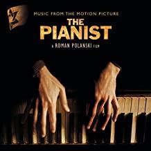 The Pianist Soundtrack-BoldPlay