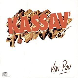 Kassav- Vini Pou-BoldPlay