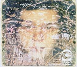 Cappo- Spaz The World-BoldPlay