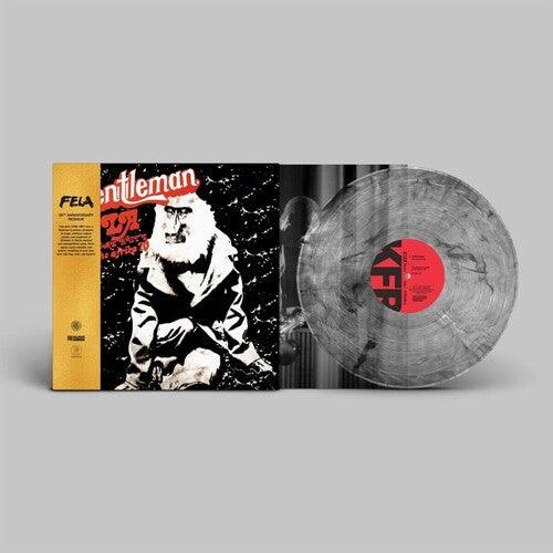 Fela Kuti- Gentleman (Limited Edition Anniversary Ed) (Vinyl)-BoldPlay