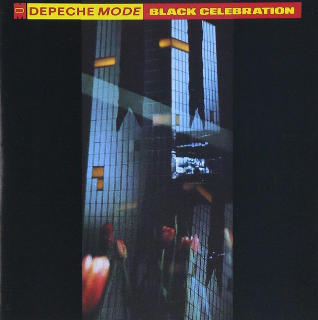 Depeche Mode- Black Celebration-BoldPlay