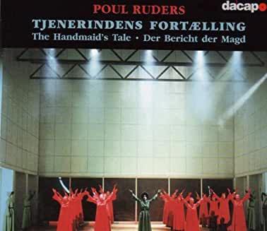 Ruders- The Handmaid's Tale (Micheal Schonwandt, Conductor)-BoldPlay