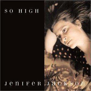 Jenifer Jackson- So High-BoldPlay