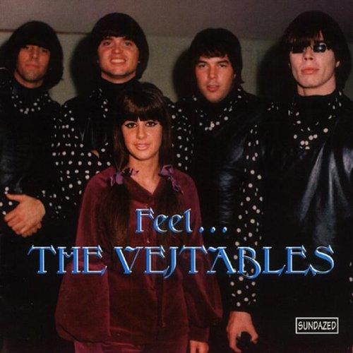 The Vejtables- Feel...The Vejtables-BoldPlay