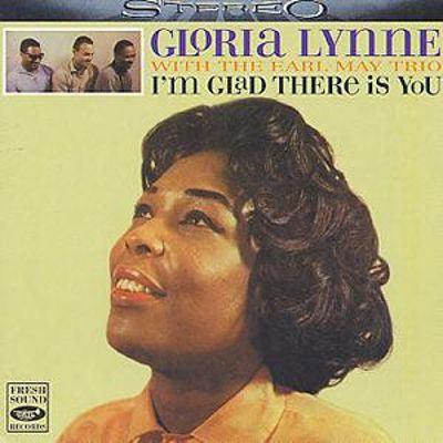 Gloria Lynne- I'm Glad There Is You-BoldPlay