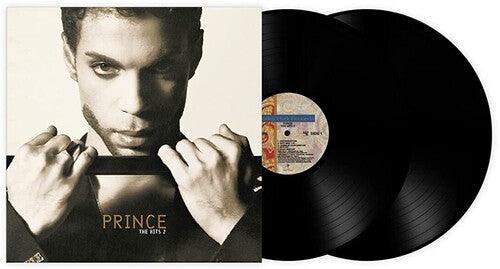 Prince- The Hits 2 (Vinyl)-BoldPlay
