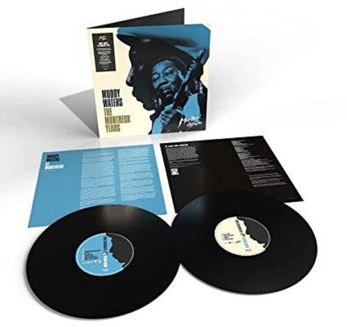 Muddy Waters- The Montreux Years (Vinyl)-BoldPlay