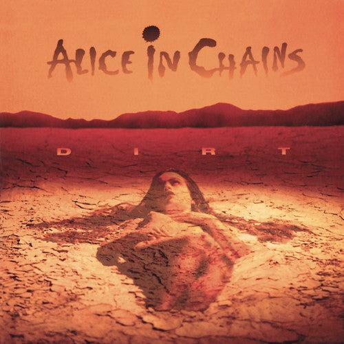 Alice In Chains- Dirt (CD)-BoldPlay
