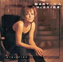Martina McBride- Evolution-BoldPlay