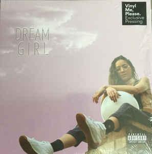 Ness Nite- Dream Girl (VMP Pale Yellow Vinyl) (Used Vinyl)-BoldPlay