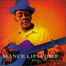 Mance Lipscomb- Mama Don't Allow-BoldPlay