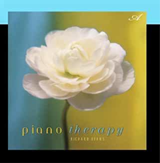 Richard Evans- Piano Therapy-BoldPlay