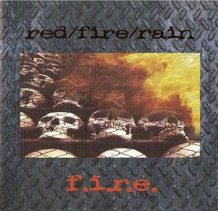 Red/Fire/Rain- f.i.r.e.-BoldPlay