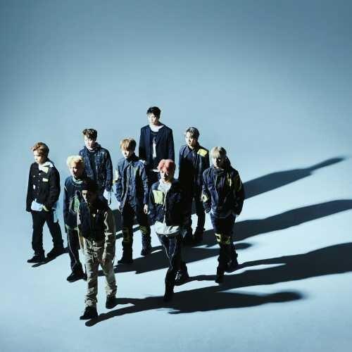 NCT 127- The 4th Mini Album 'NCT #127 We Are Superhuman' (Picture Disc) (Vinyl)-BoldPlay